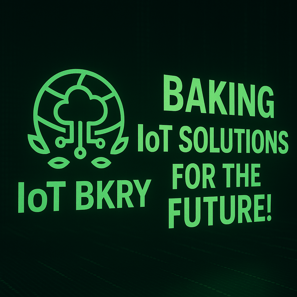 IoT Tech Expo 2025