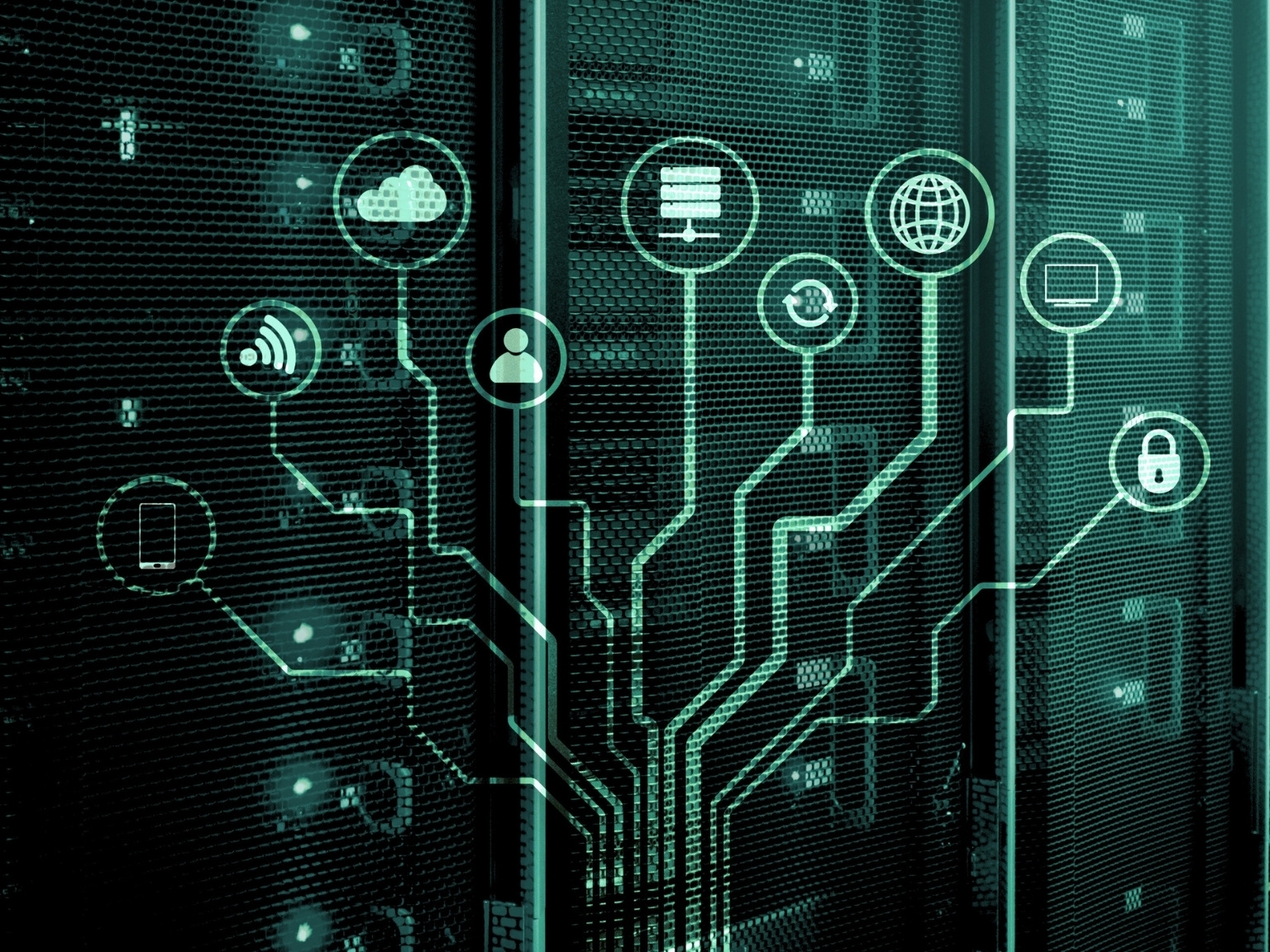 IoT BKRY Technologies
