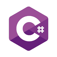 C#