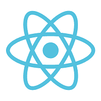 React